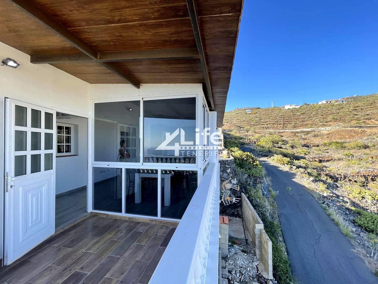 2 bedroom Flat for rent in Los Menores with garage - € 1,100 (Ref: 8800139)