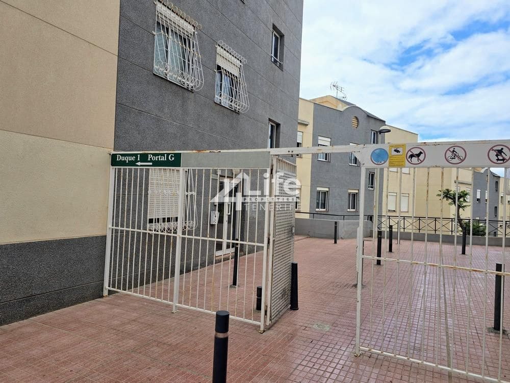 2 soveværelse Lejlighed til salg i Fanabe - € 279.000 (Ref: 8901535)