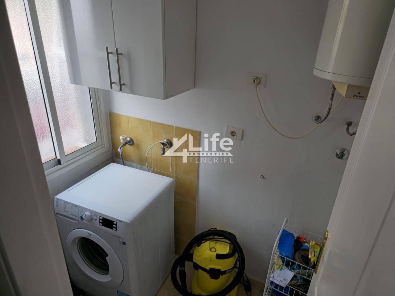 2 soveværelse Lejlighed til salg i Fanabe - € 279.000 (Ref: 8901535)