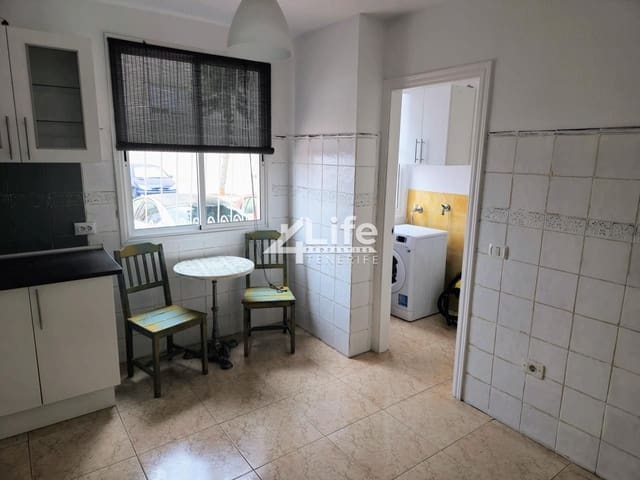 2 soveværelse Lejlighed til salg i Fañabe, Adeje - € 279.000 (Ref: 8901535)