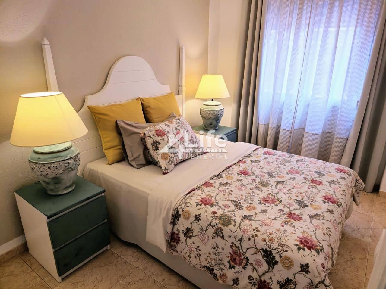 2 soveværelse Lejlighed til salg i Fanabe - € 279.000 (Ref: 8901535)