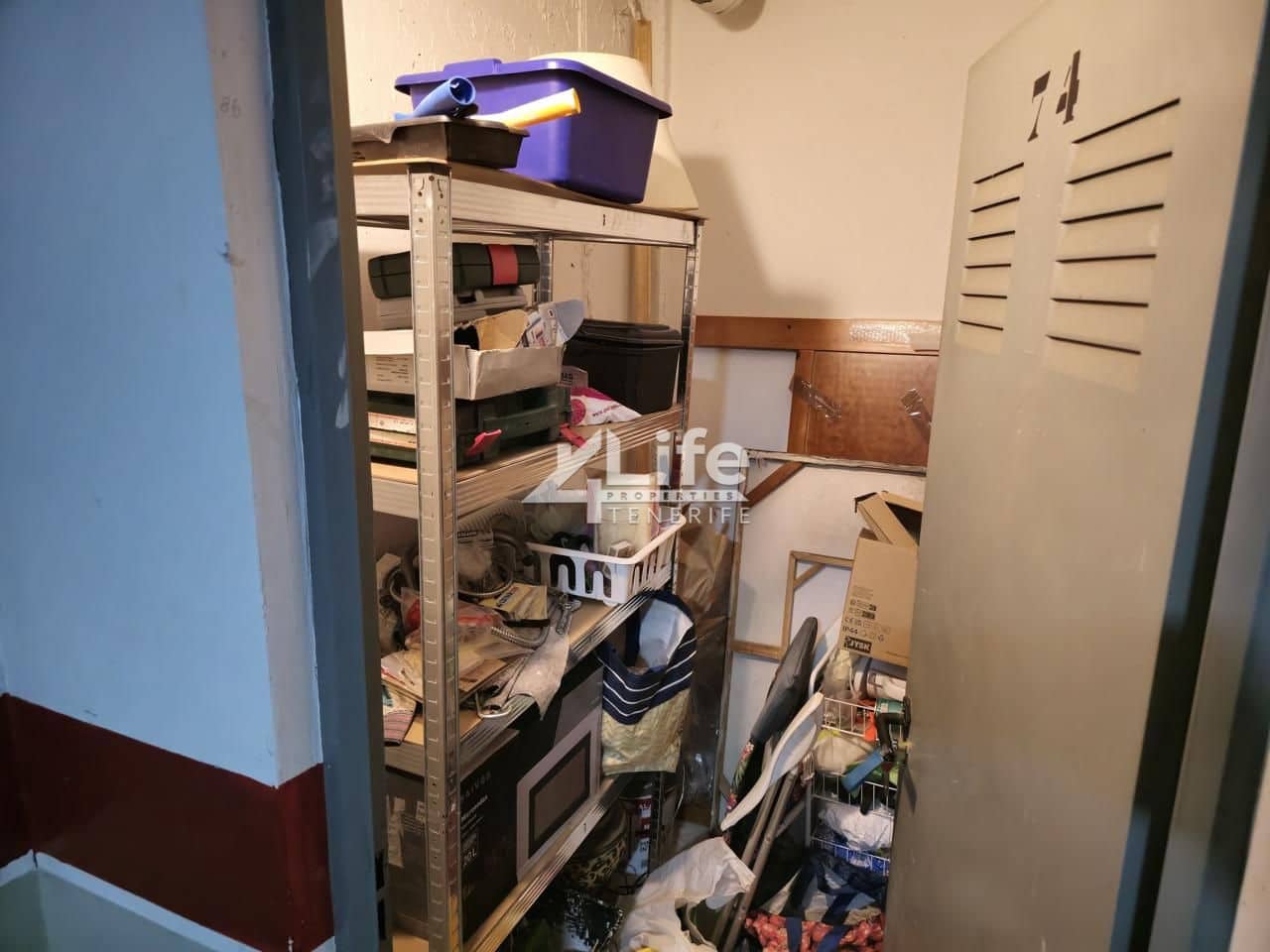 2 soveværelse Lejlighed til salg i Fanabe - € 279.000 (Ref: 8901535)