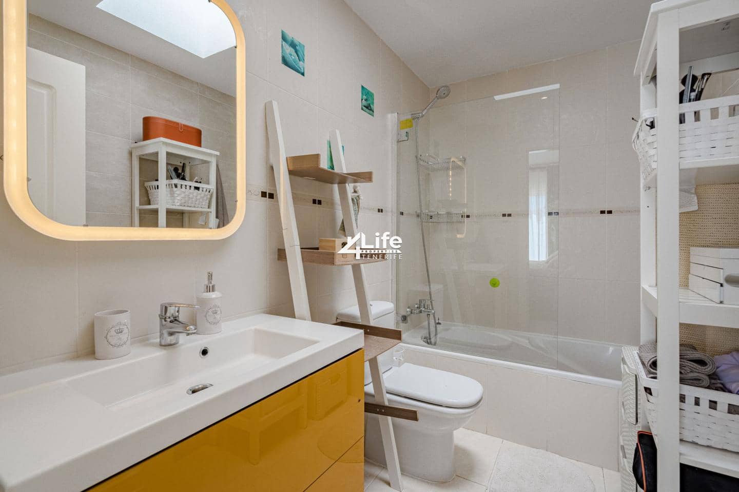 3 soverom Villa til salgs i Palm-Mar med svømmebasseng garasje - € 498 000 (Ref: 8935863)