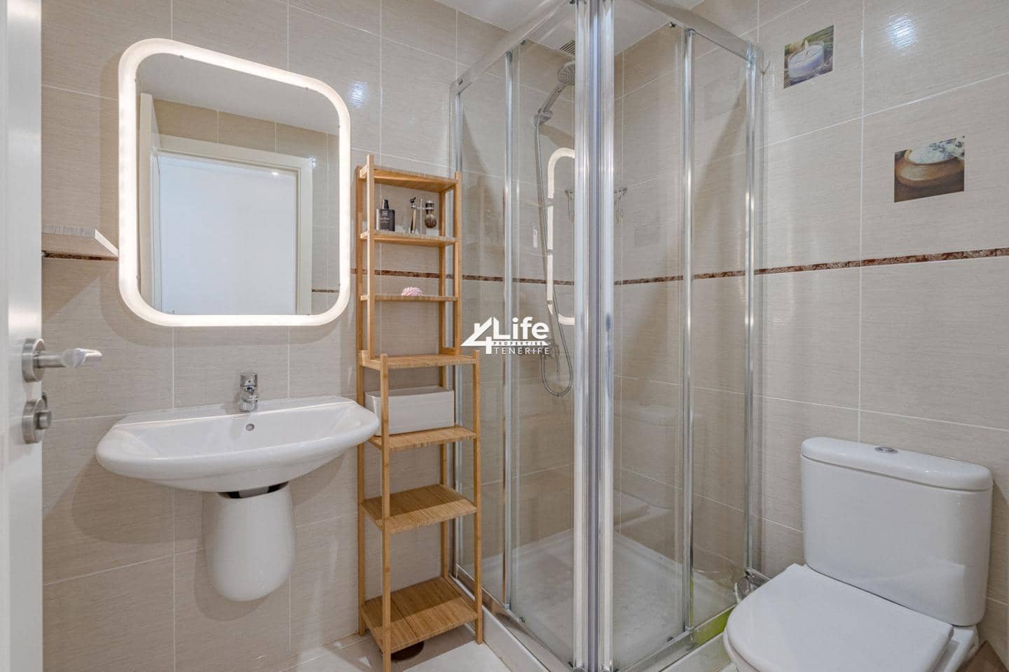 3 soverom Villa til salgs i Palm-Mar med svømmebasseng garasje - € 498 000 (Ref: 8935863)