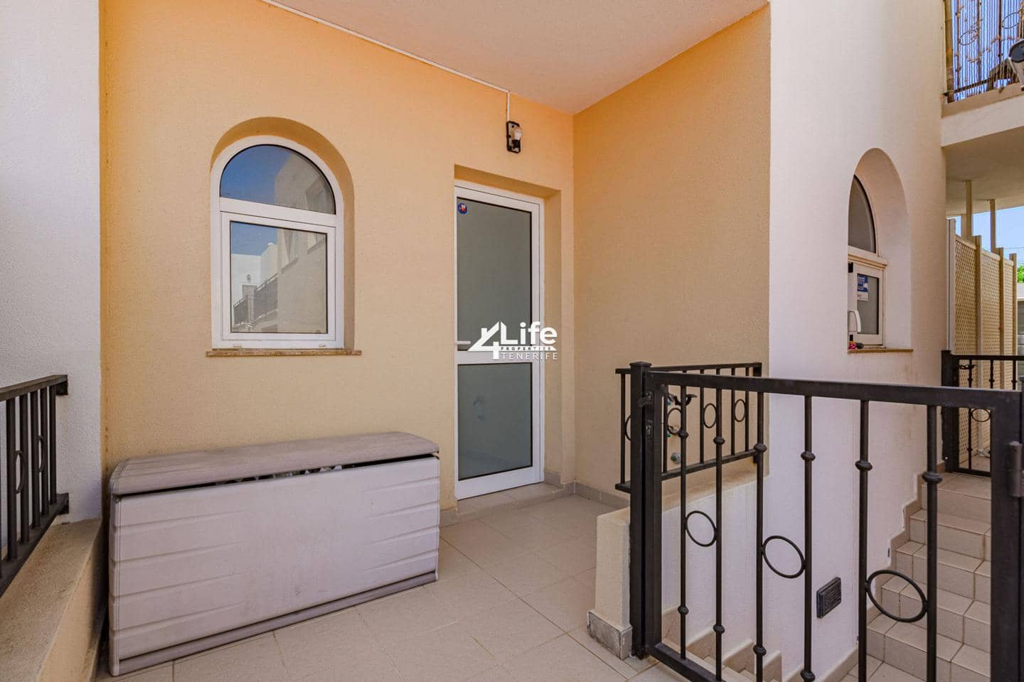 3 soverom Villa til salgs i Palm-Mar med svømmebasseng garasje - € 498 000 (Ref: 8935863)