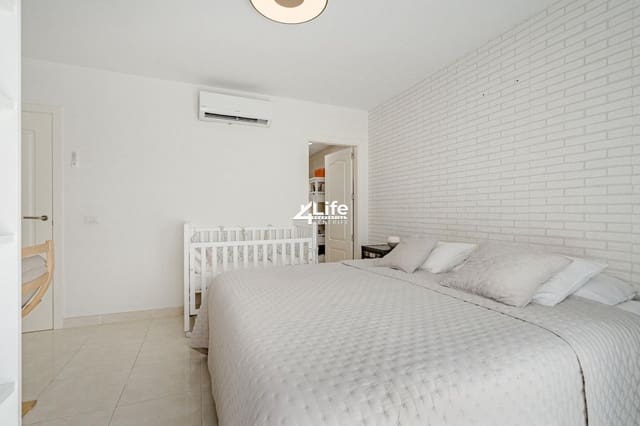 3 chambre Villa/Maison à vendre à Palm-Mar, Arona avec piscine garage - 498 000 € (Ref: 8935863)