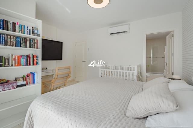 3 chambre Villa/Maison à vendre à Palm-Mar, Arona avec piscine garage - 498 000 € (Ref: 8935863)