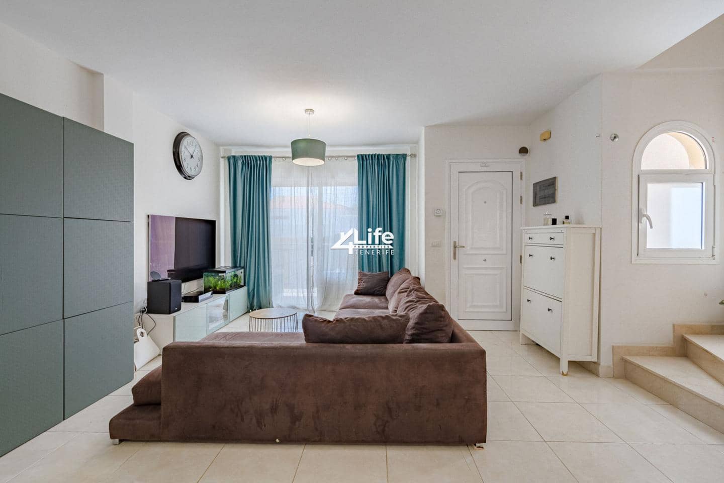 3 soverom Villa til salgs i Palm-Mar med svømmebasseng garasje - € 498 000 (Ref: 8935863)