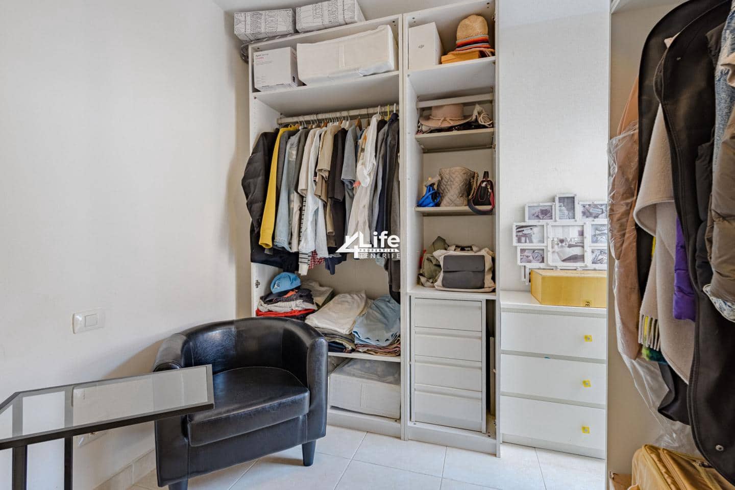 3 soverom Villa til salgs i Palm-Mar med svømmebasseng garasje - € 498 000 (Ref: 8935863)