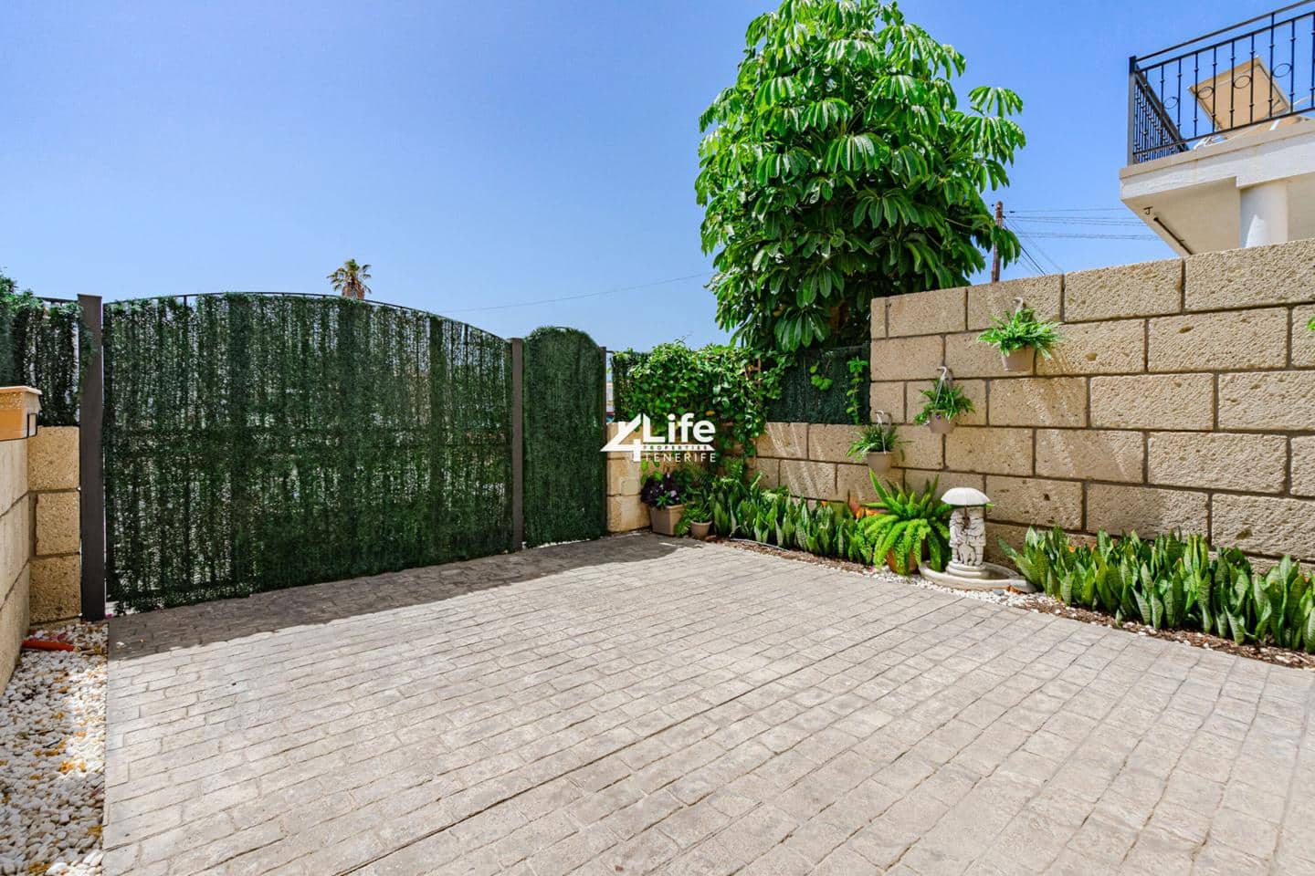 3 soverom Villa til salgs i Palm-Mar med svømmebasseng garasje - € 498 000 (Ref: 8935863)