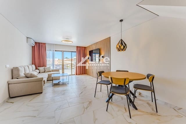 2 soverom Leilighet til salgs i Costa del Silencio, Arona med garasje - € 325 000 (Ref: 8969557)