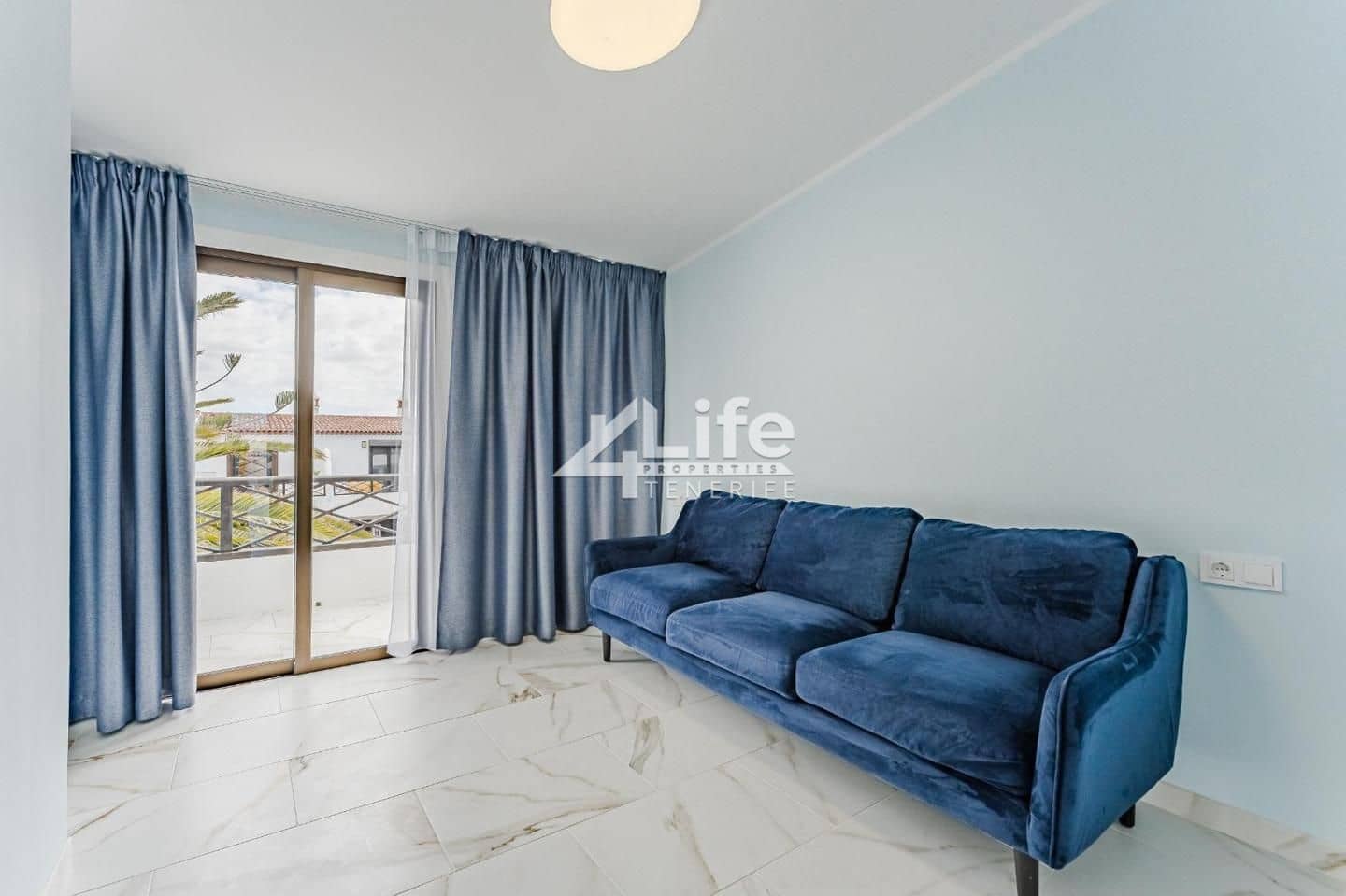 2 chambre Appartement à vendre à Costa del Silencio avec garage - 325 000 € (Ref: 8969557)