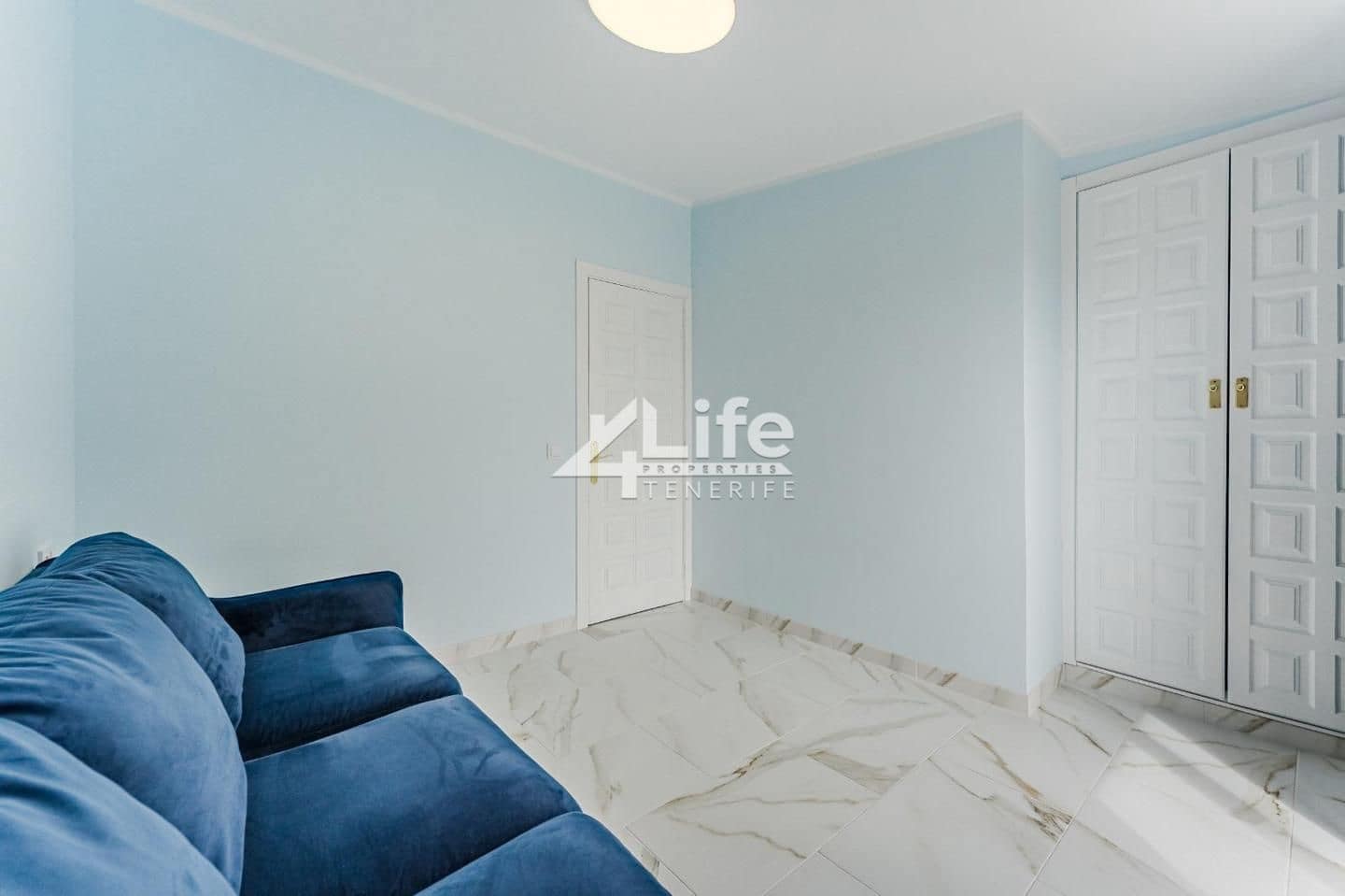 2 chambre Appartement à vendre à Costa del Silencio avec garage - 325 000 € (Ref: 8969557)