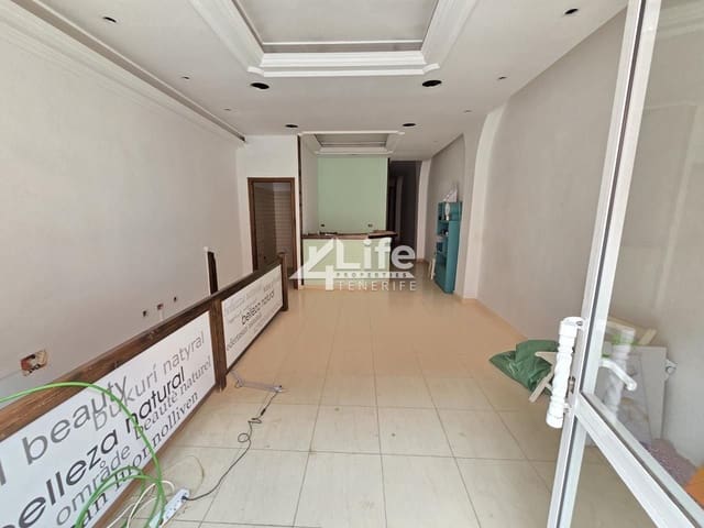 5 soverom Kontor til salgs i San Isidro de Abona, Granadilla de Abona - € 130 000 (Ref: 9031401)