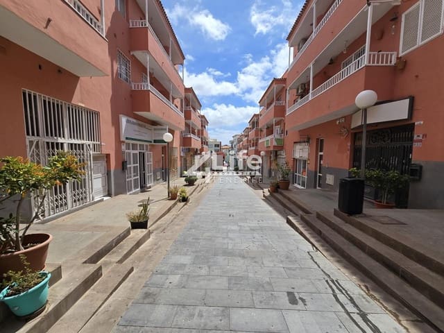 5 soverom Kontor til salgs i San Isidro de Abona, Granadilla de Abona - € 130 000 (Ref: 9031401)