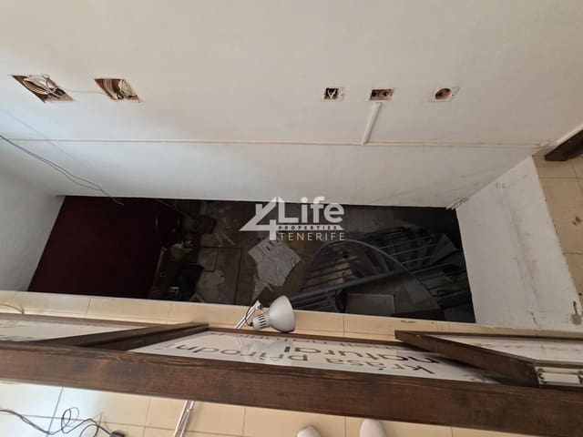 5 soverom Kontor til salgs i San Isidro de Abona, Granadilla de Abona - € 130 000 (Ref: 9031401)