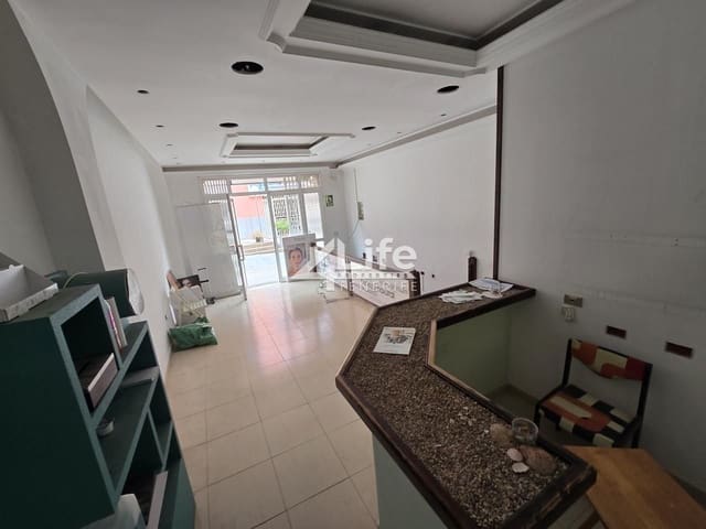 5 soverom Kontor til salgs i San Isidro de Abona, Granadilla de Abona - € 130 000 (Ref: 9031401)