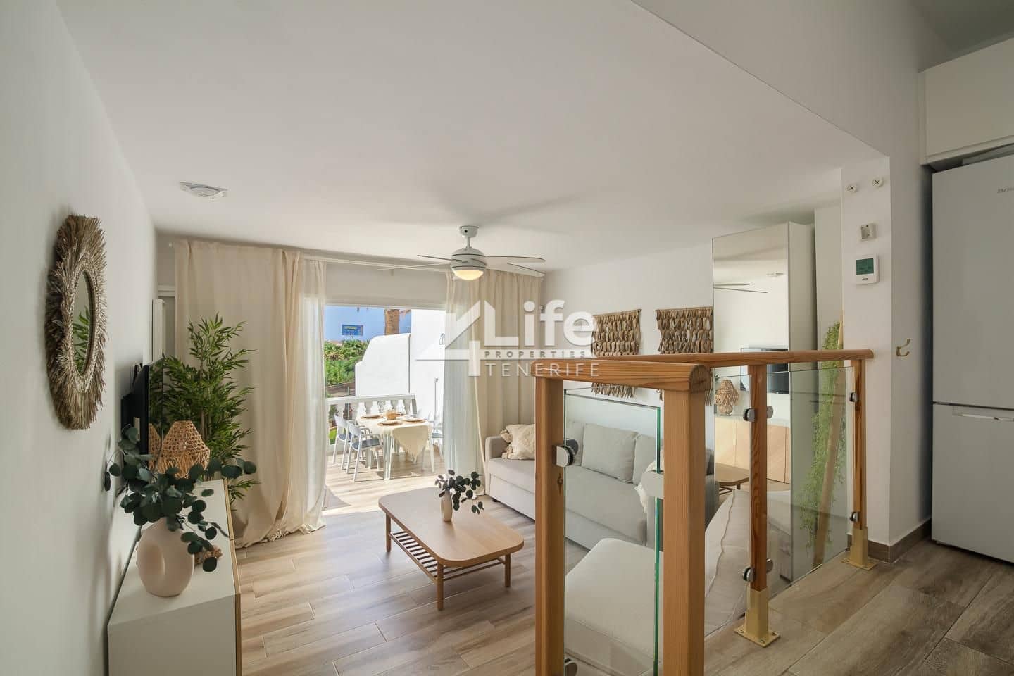 1 soveværelse Lejlighed til salg i Costa Adeje - € 259.900 (Ref: 9116845)