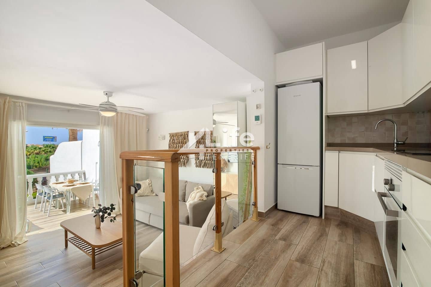 1 soveværelse Lejlighed til salg i Costa Adeje - € 259.900 (Ref: 9116845)