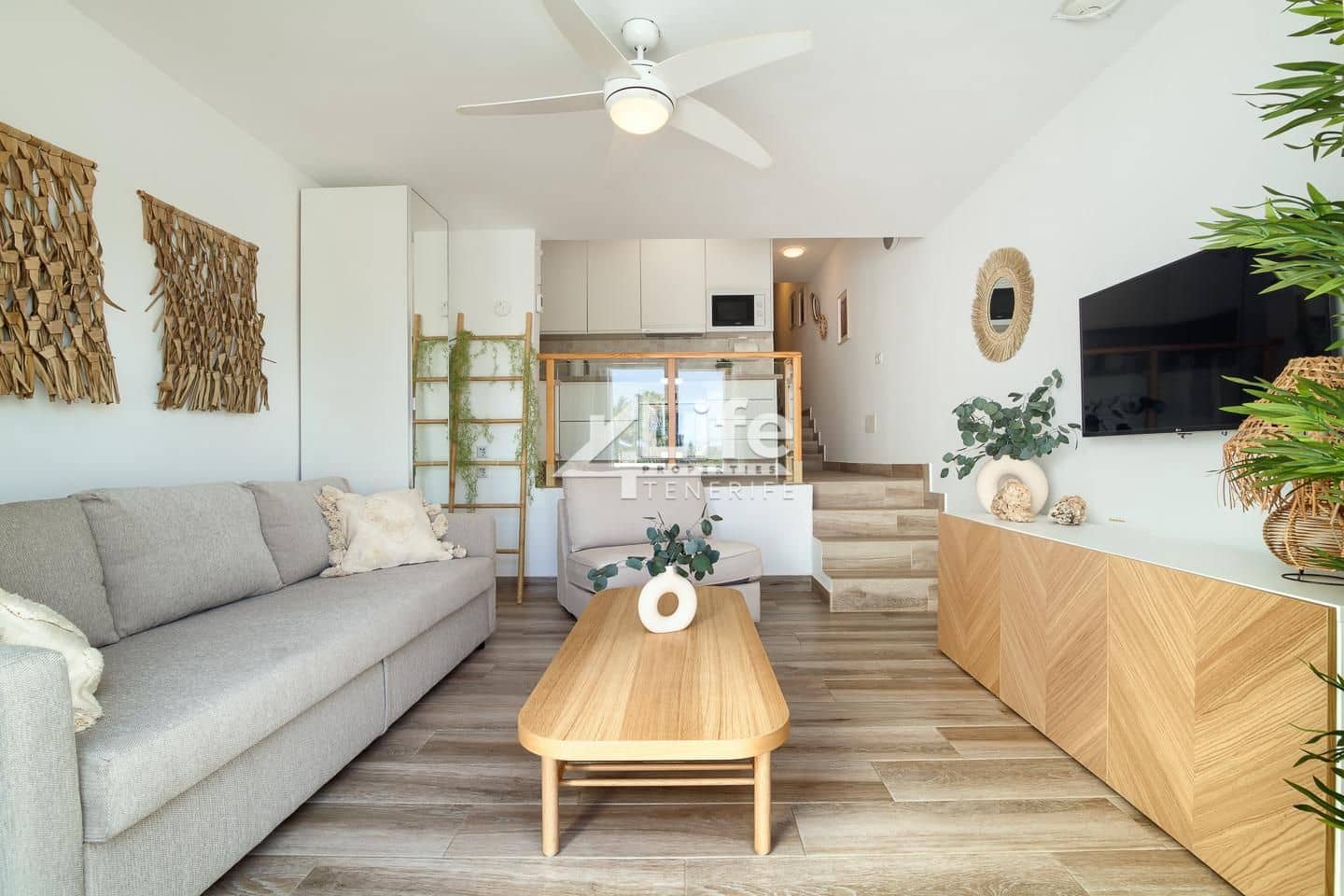 1 soveværelse Lejlighed til salg i Costa Adeje - € 259.900 (Ref: 9116845)