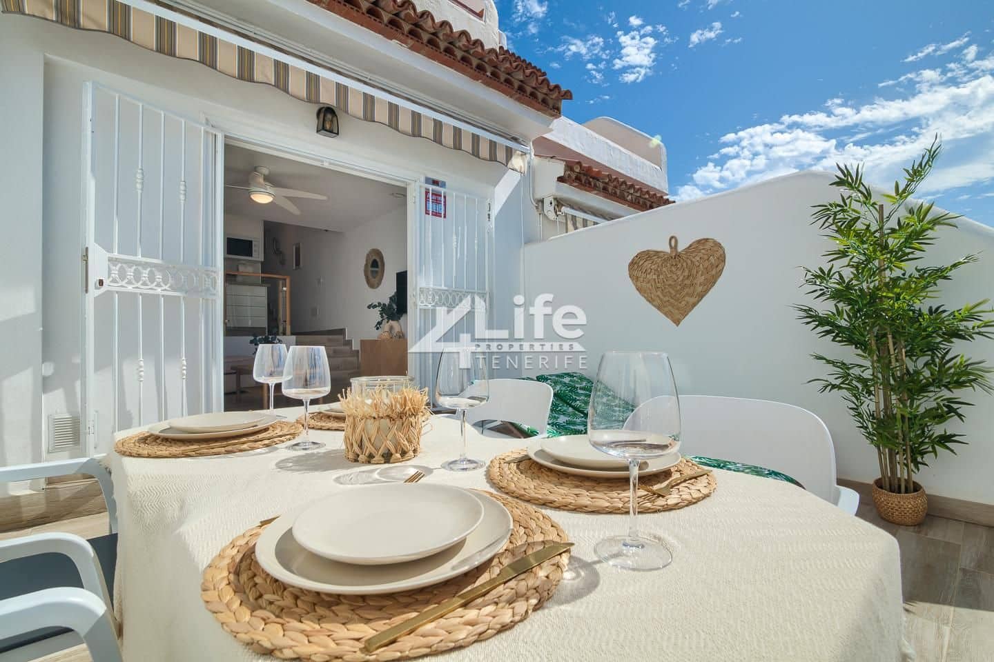 1 soveværelse Lejlighed til salg i Costa Adeje - € 259.900 (Ref: 9116845)