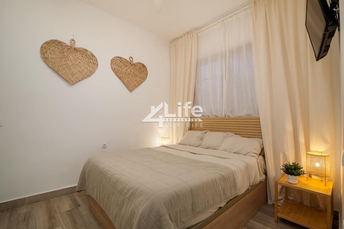 1 soveværelse Lejlighed til salg i Costa Adeje - € 259.900 (Ref: 9116845)