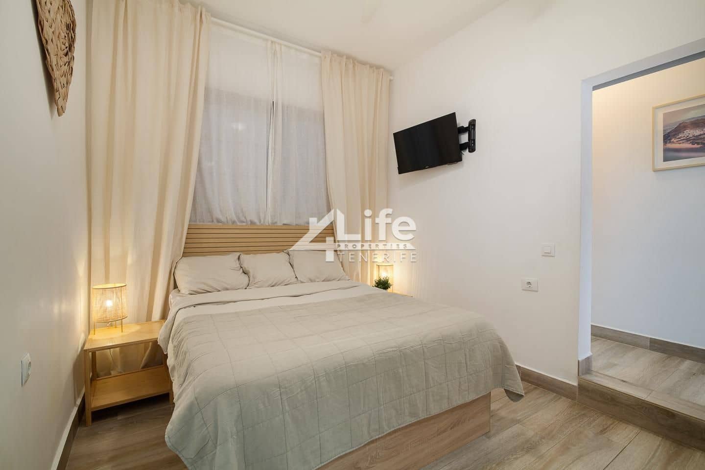 1 soveværelse Lejlighed til salg i Costa Adeje - € 259.900 (Ref: 9116845)