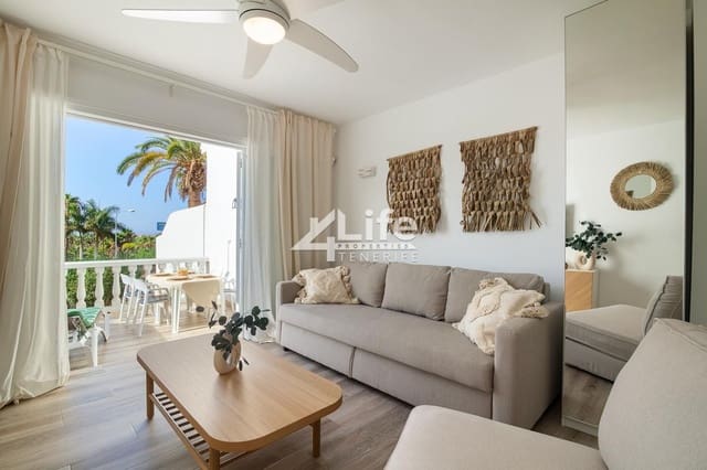 1 sovrum Lägenhet till salu i Torviscas Centro y Alto, Adeje - 285 000 € (Ref: 9116845)