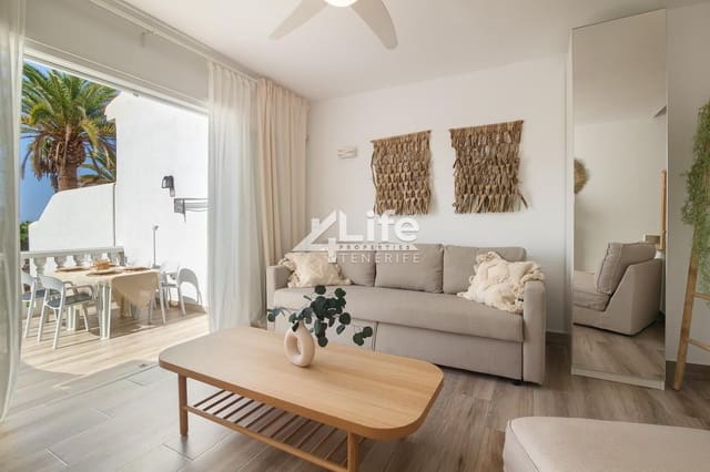 1 bedroom Flat for sale in Torviscas Centro y Alto, Adeje - € 270,000 (Ref: 9116845)