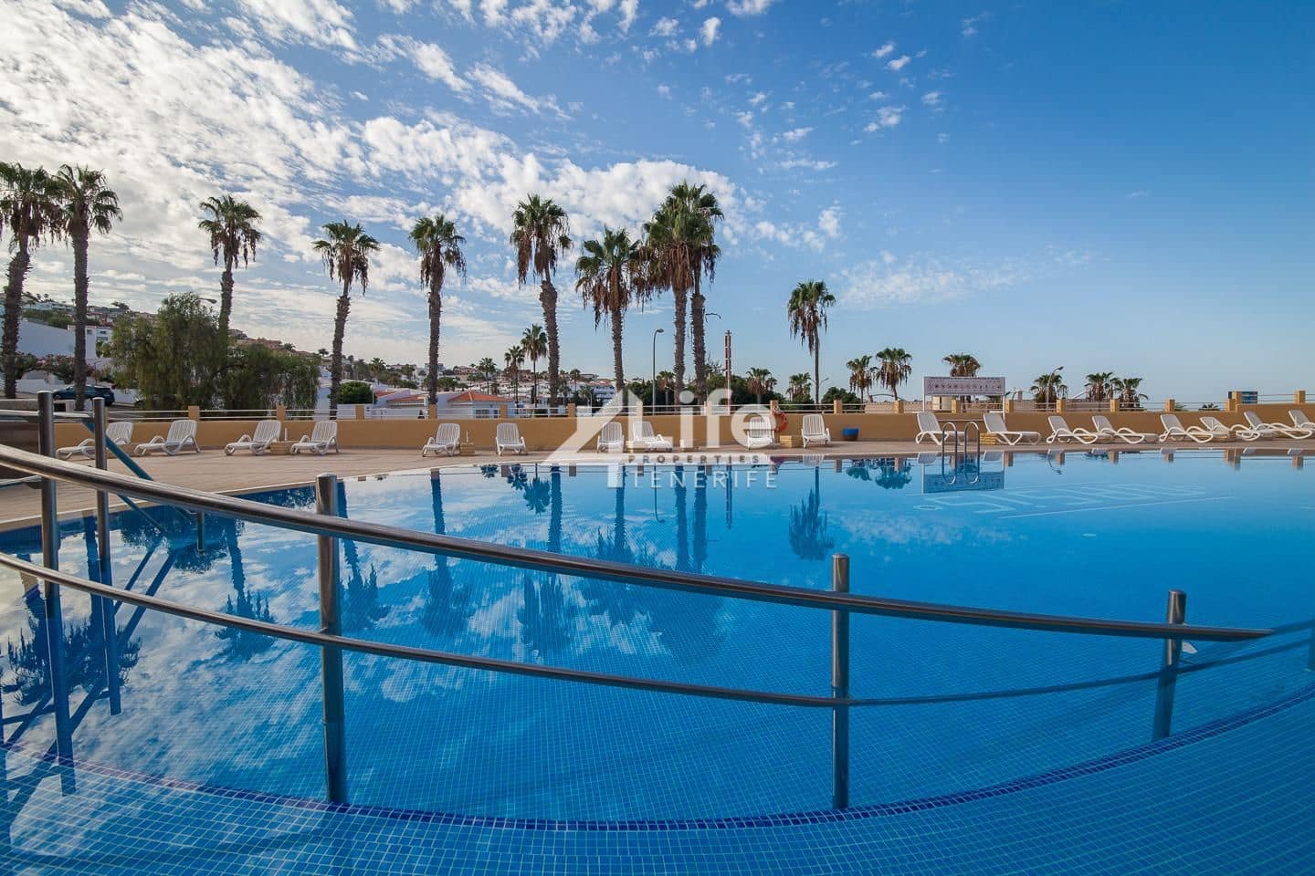 1 soveværelse Lejlighed til salg i Costa Adeje - € 259.900 (Ref: 9116845)