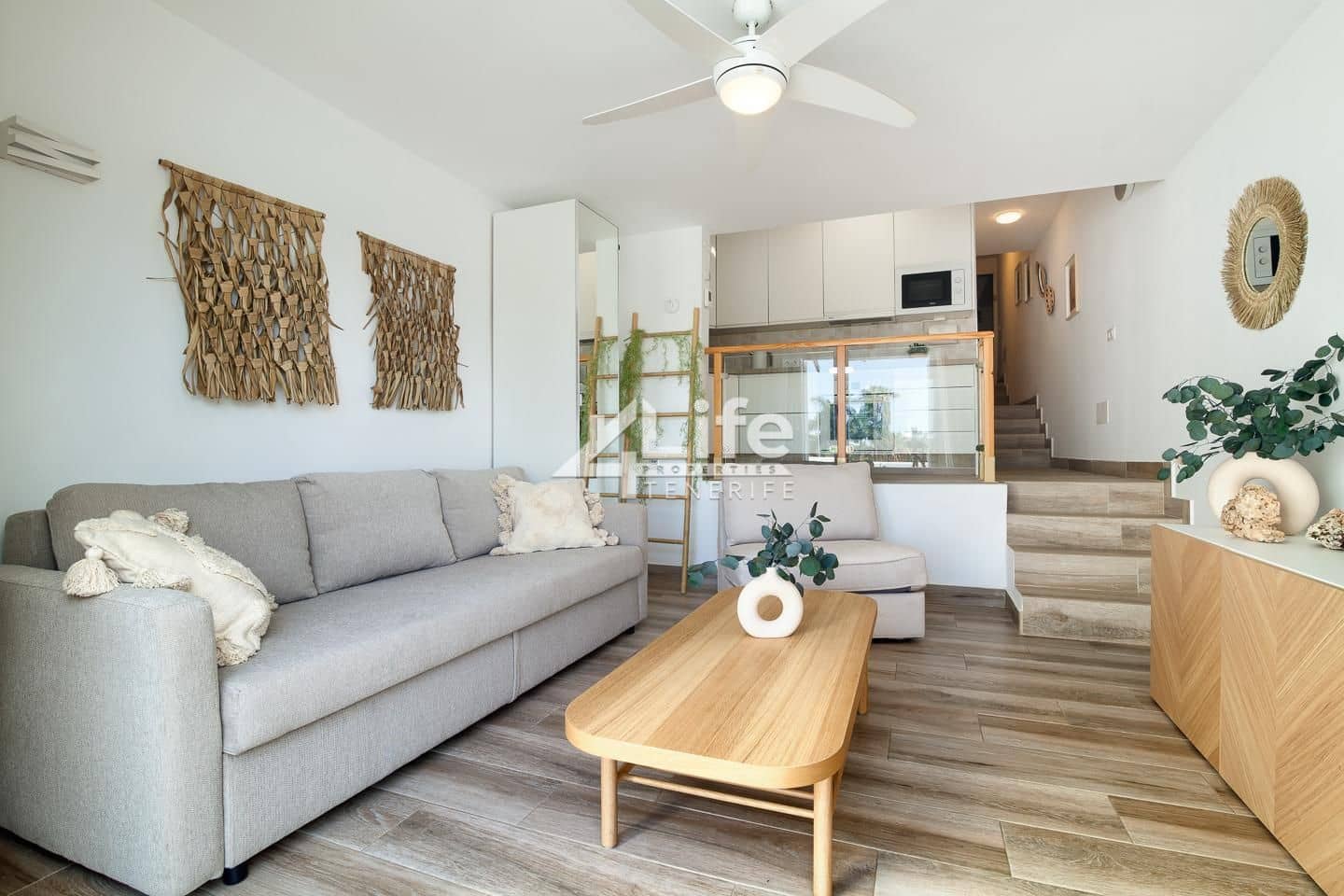 1 soveværelse Lejlighed til salg i Costa Adeje - € 259.900 (Ref: 9116845)