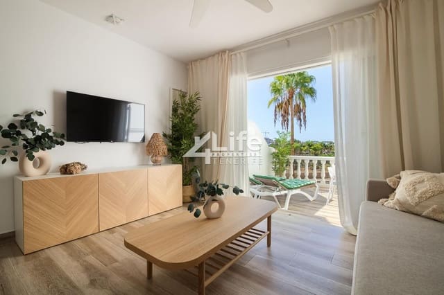 1 bedroom Flat for sale in Torviscas Centro y Alto, Adeje - € 270,000 (Ref: 9116845)