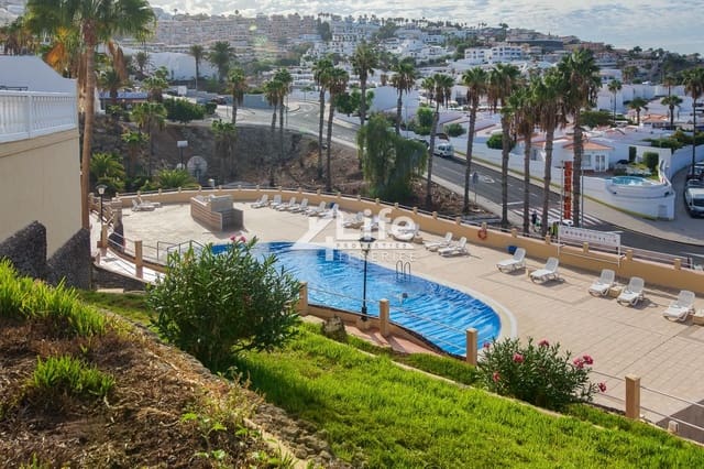 1 bedroom Flat for sale in Torviscas Centro y Alto, Adeje - € 270,000 (Ref: 9116845)