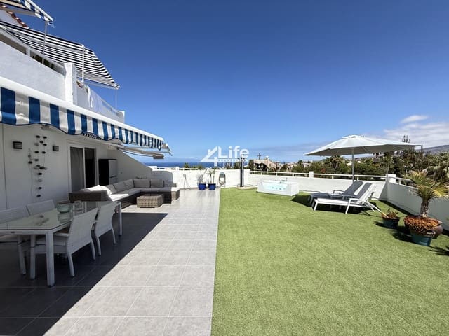 1 sovrum Lägenhet till salu i San Eugenio Alto, Adeje med pool - 399 000 € (Ref: 9124585)