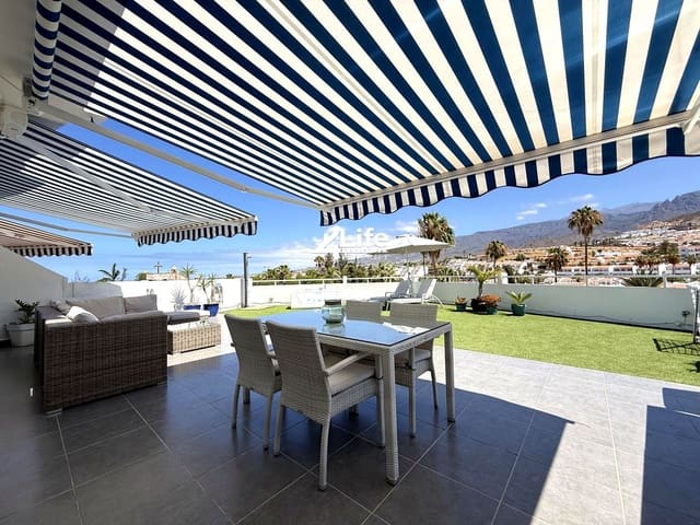 1 sovrum Lägenhet till salu i San Eugenio Alto, Adeje med pool - 399 000 € (Ref: 9124585)