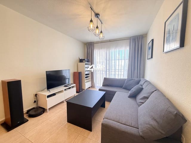 3 makuuhuone Asunto vuokrattavana paikassa Callao Salvaje, Adeje mukana uima-altaan 
autotalli - 2 200 € (Ref: 9130230)