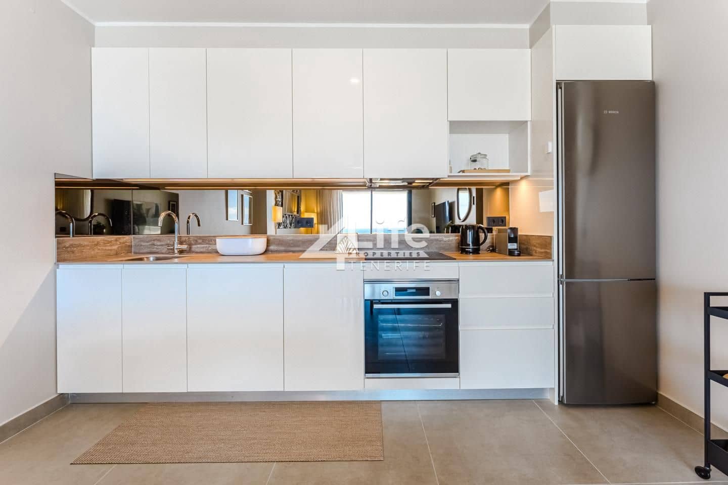 3 soveværelse Lejlighed til salg i Costa Adeje med swimmingpool garage - € 1.250.000 (Ref: 9142388)