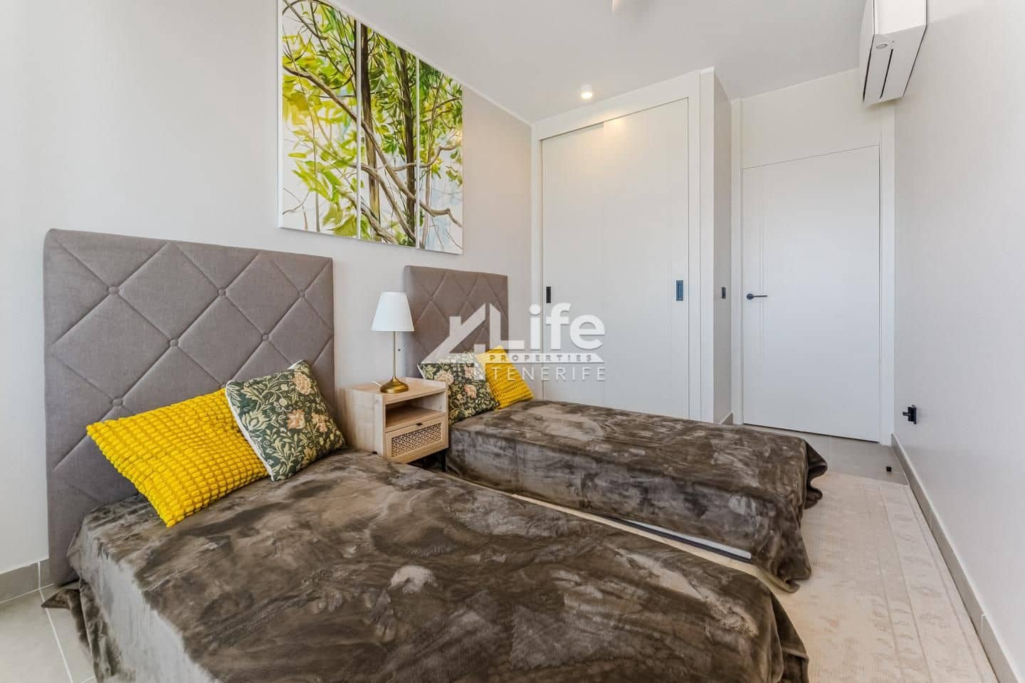 3 soveværelse Lejlighed til salg i Costa Adeje med swimmingpool garage - € 1.250.000 (Ref: 9142388)