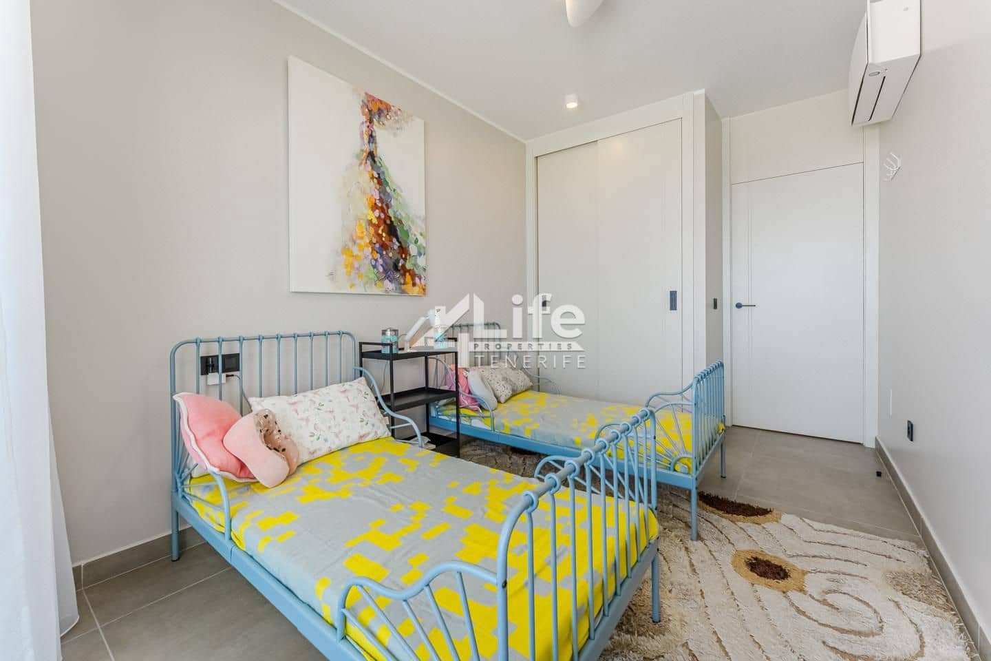 3 soveværelse Lejlighed til salg i Costa Adeje med swimmingpool garage - € 1.250.000 (Ref: 9142388)