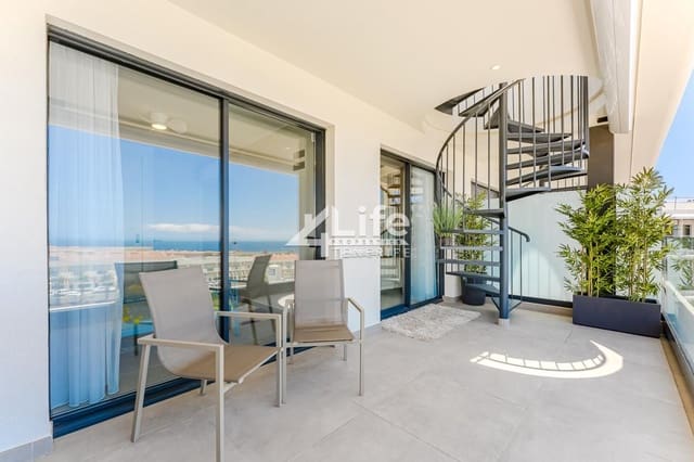3 soverom Leilighet til salgs i Playa de Fañabé Alto, Adeje med svømmebasseng garasje - € 1 250 000 (Ref: 9142388)