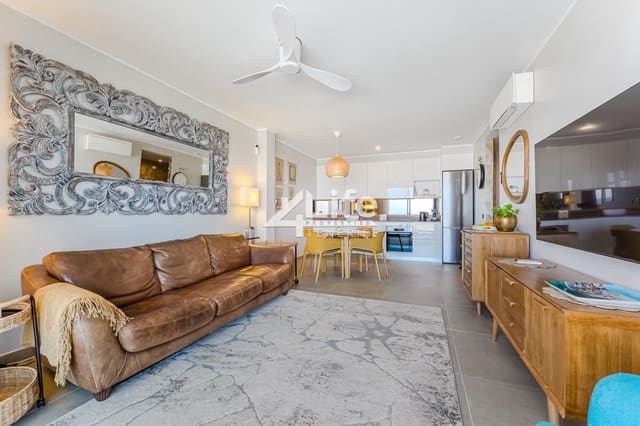 3 slaapkamer Flat te koop in Playa de Fañabé Alto, Adeje met zwembad garage - € 1.250.000 (Ref: 9142388)