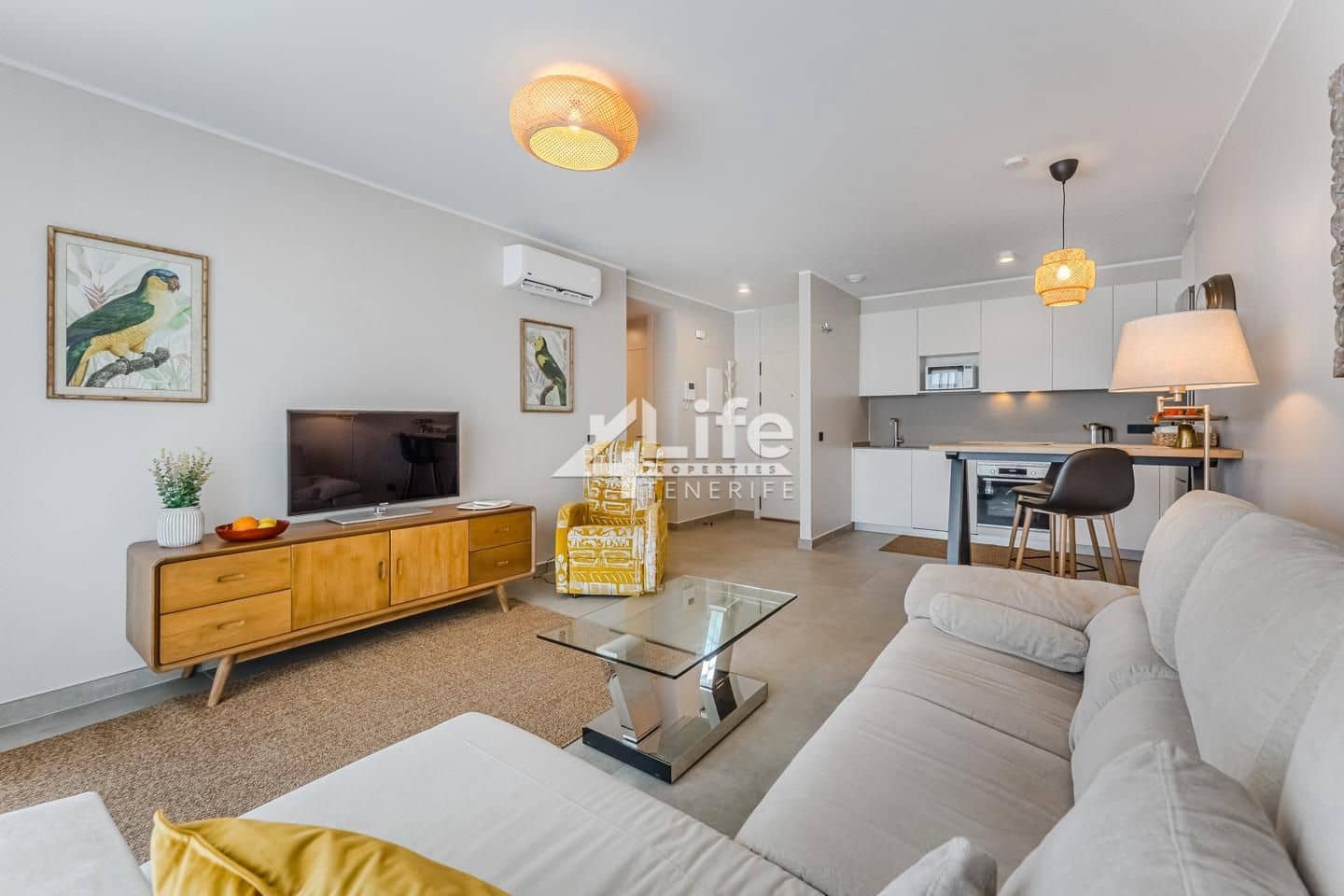 2 soveværelse Lejlighed til salg i Costa Adeje med swimmingpool garage - € 850.000 (Ref: 9142389)