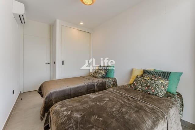 2 slaapkamer Flat te koop in Playa de Fañabé Alto, Adeje met zwembad garage - € 850.000 (Ref: 9142389)