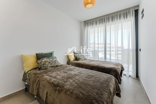 2 slaapkamer Flat te koop in Playa de Fañabé Alto, Adeje met zwembad garage - € 850.000 (Ref: 9142389)