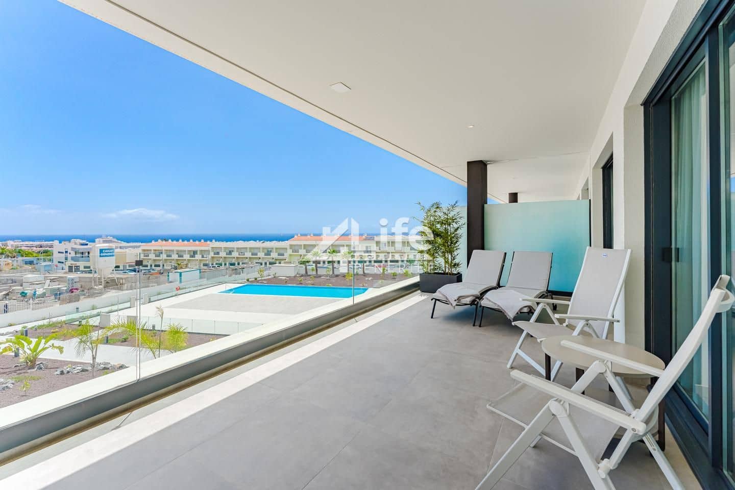 2 soveværelse Lejlighed til salg i Costa Adeje med swimmingpool garage - € 850.000 (Ref: 9142389)