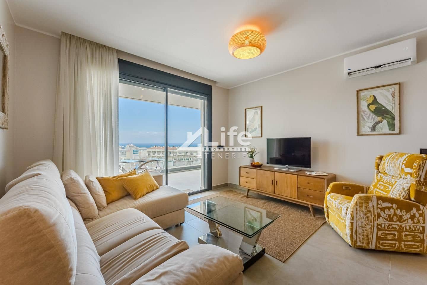 2 soveværelse Lejlighed til salg i Costa Adeje med swimmingpool garage - € 850.000 (Ref: 9142389)