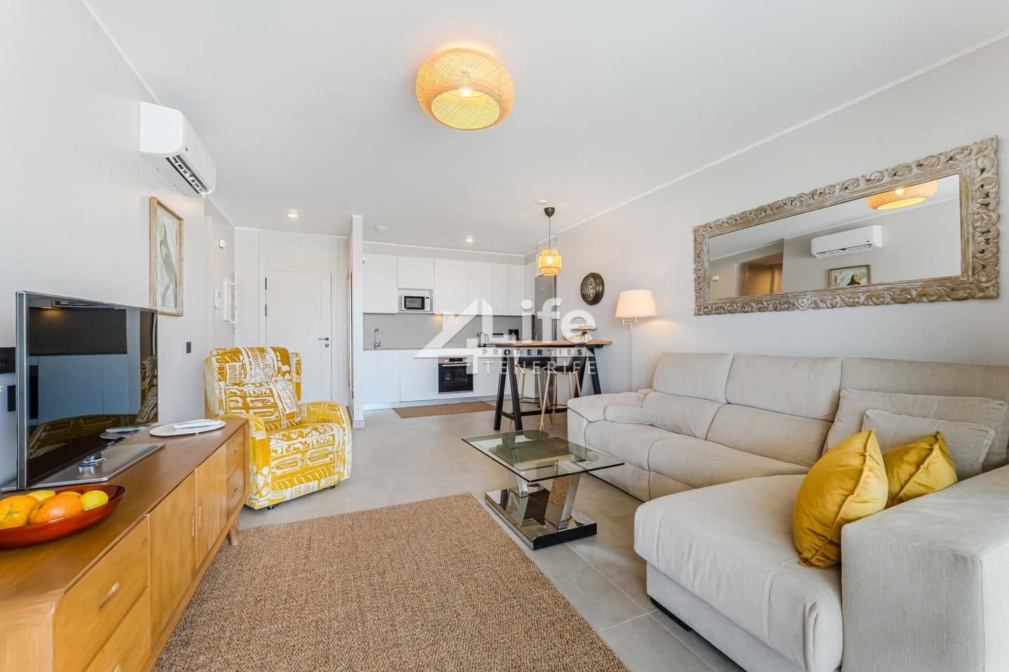 2 soveværelse Lejlighed til salg i Costa Adeje med swimmingpool garage - € 850.000 (Ref: 9142389)