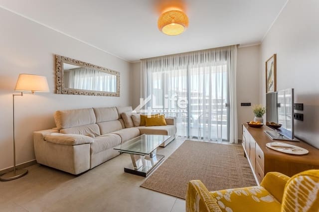 2 slaapkamer Flat te koop in Playa de Fañabé Alto, Adeje met zwembad garage - € 850.000 (Ref: 9142389)