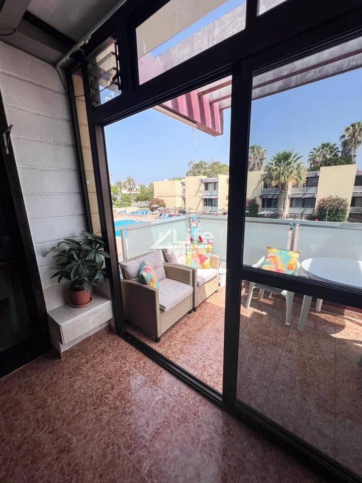 2 soveværelse Lejlighed til salg i Costa del Silencio - € 265.000 (Ref: 9161679)