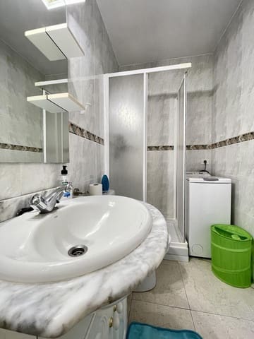 2 makuuhuone Asunto myytävänä paikassa Costa del Silencio, Arona - 265 000 € (Ref: 9161679)